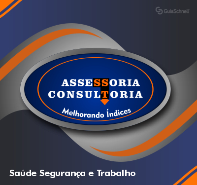 Imagem SST Assessoria e Consultoria em Saúde e Segurança do Trabalho